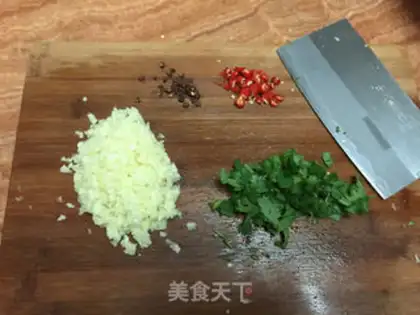 Make Cold cucumber step 6
