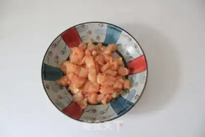 Make Chicken and rice step 0