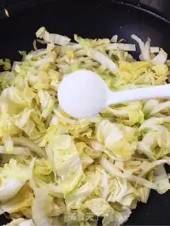 Make Fresh fragrance step 11