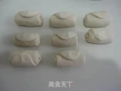 Make ♪ Turning on a taco ♪ step 9