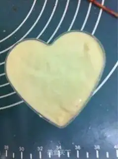 Make Cheese ice cream step 13