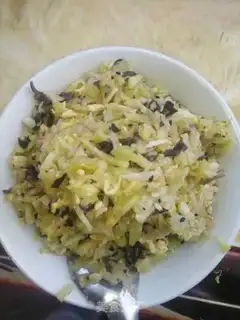 Make Potato gravy step 3