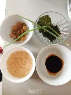 Make Tofu brain step 7