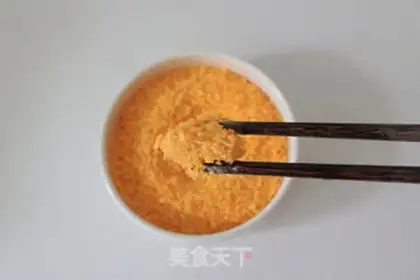 Make Chicken and rice step 3