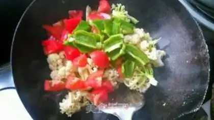 Make Tomatoes step 3