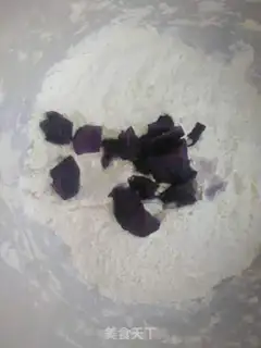 Make Potato gravy step 4