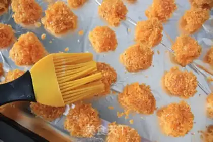 Make Chicken and rice step 5