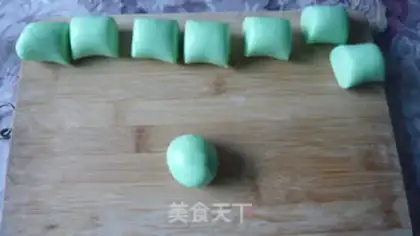 Make The Jade Rose Treasure step 11