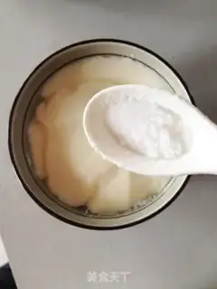 Make Tofu brain step 10