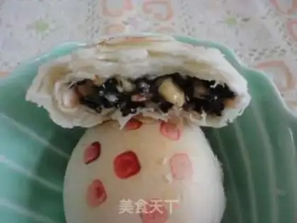 Make ♪ Turning on a taco ♪ step 15