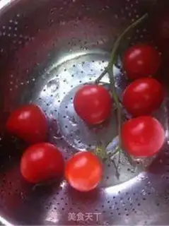 Make Ice grass salad step 2