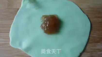 Make The Jade Rose Treasure step 13