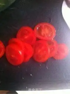 Make Ice grass salad step 3