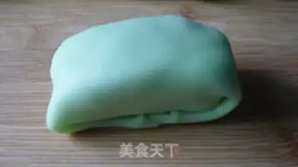 Make The Jade Rose Treasure step 15