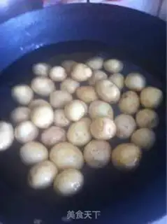 Make Quite a little potato step 1