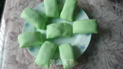 Make The Jade Rose Treasure step 16