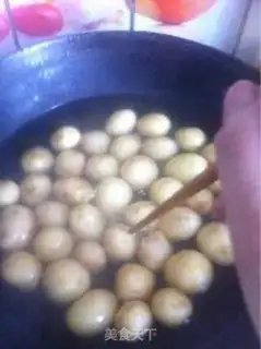 Make Tomato fried the cabbage step 6