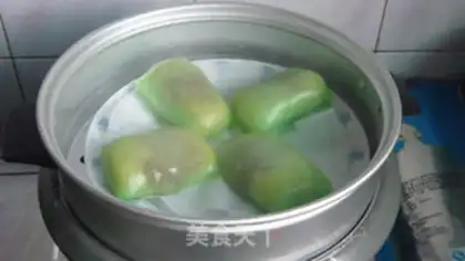 Make The Jade Rose Treasure step 17