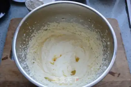 Make walnut chocolate pie step 5