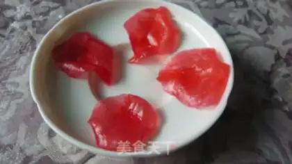 Make The Jade Rose Treasure step 18