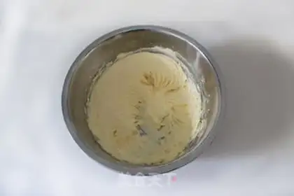 Make Black Sesame Margaritas step 2