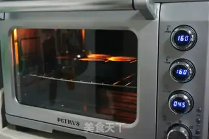 Make Chocolate pudding step 8