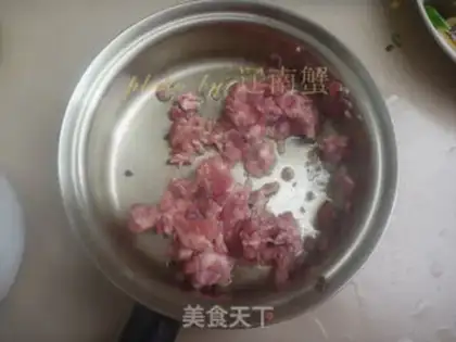 Make Potato beans step 3