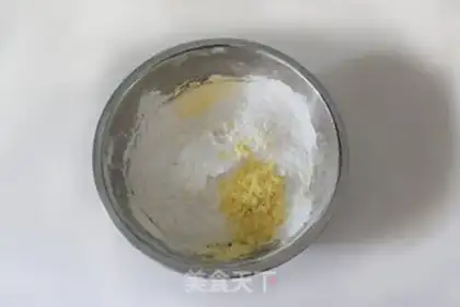 Make Black Sesame Margaritas step 3