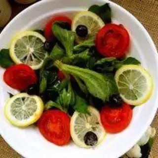 Make Ice grass salad step 8