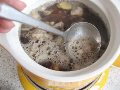 Make Beef stew step 4