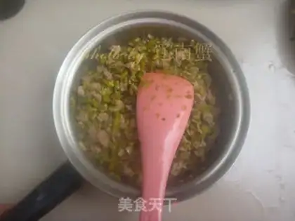 Make Potato beans step 6