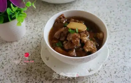 Make Beef stew step 5
