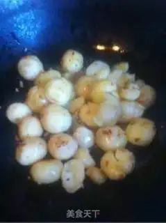 Make Quite a little potato step 9