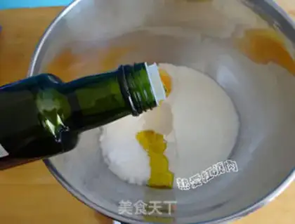 Make Yogurt toast step 2