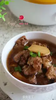 Make Beef stew step 6