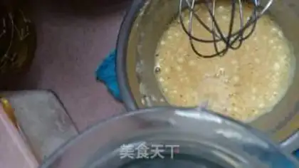 Make Skinny eggs step 3