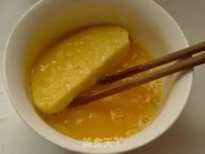 Make Gold buns step 2