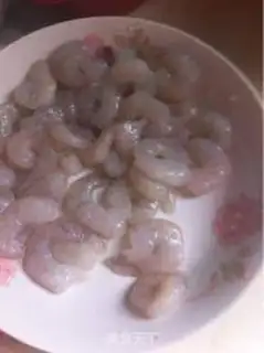 Make Crystal shrimp dumplings step 0