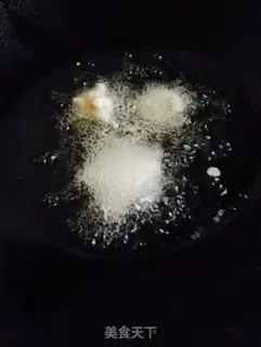 Make Tequila fish step 2