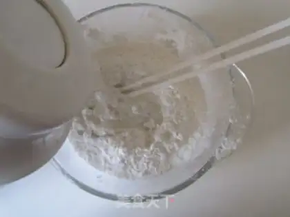 Make Secret duck legs step 5