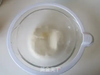 Make Secret duck legs step 6