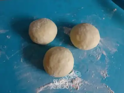 Make Yogurt toast step 6