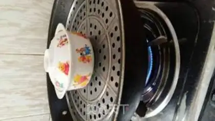 Make Skinny eggs step 7