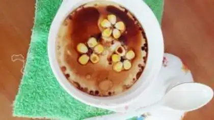 Make Skinny eggs step 8