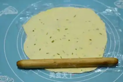 Make Onion soda step 2