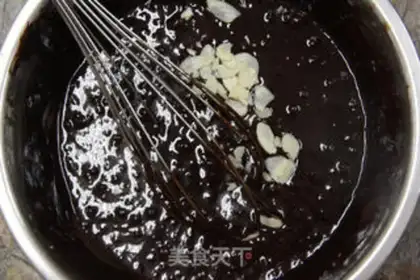Make Brownie step 3