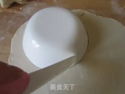 Make Secret duck legs step 8