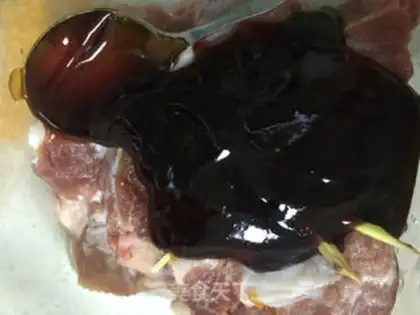 Make Homemade fork burn step 1