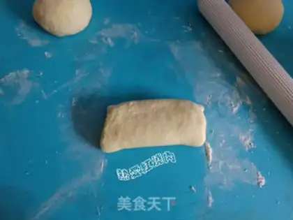 Make Yogurt toast step 8