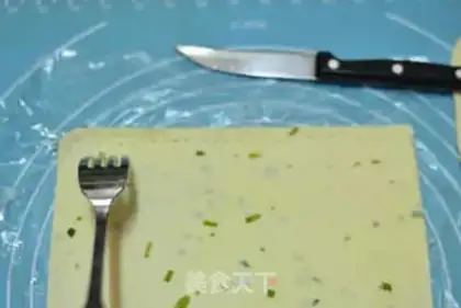 Make Onion soda step 3